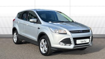 Ford Kuga 2.0 TDCi 150 Zetec 5dr 2WD Diesel Estate